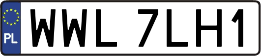 WWL7LH1