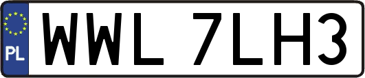 WWL7LH3