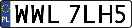 WWL7LH5