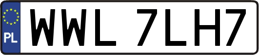 WWL7LH7