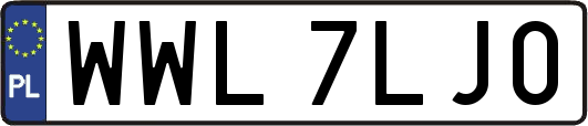 WWL7LJ0