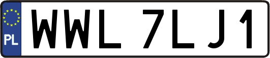 WWL7LJ1