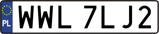 WWL7LJ2