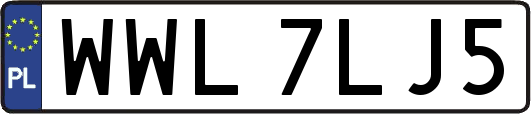 WWL7LJ5
