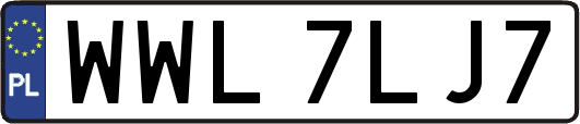 WWL7LJ7