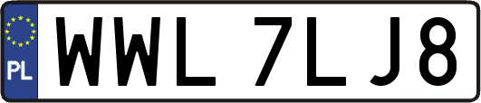 WWL7LJ8