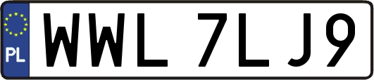 WWL7LJ9