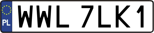 WWL7LK1