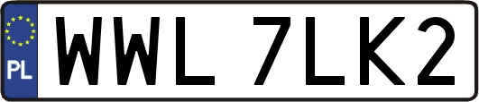 WWL7LK2