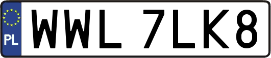WWL7LK8