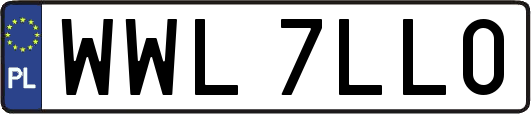 WWL7LL0