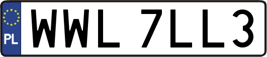 WWL7LL3