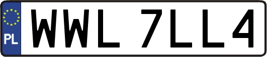 WWL7LL4