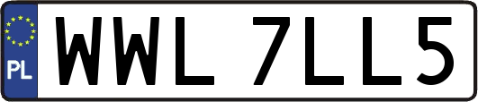 WWL7LL5