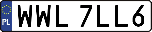WWL7LL6