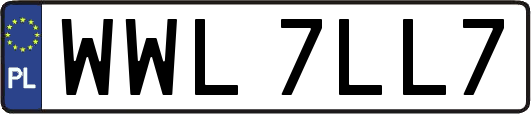 WWL7LL7