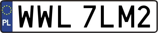WWL7LM2