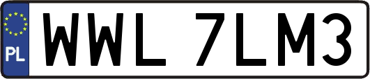 WWL7LM3