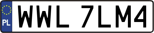 WWL7LM4