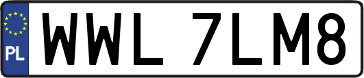 WWL7LM8