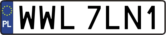 WWL7LN1