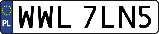 WWL7LN5