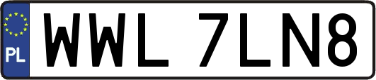 WWL7LN8