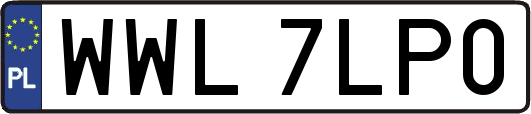 WWL7LP0
