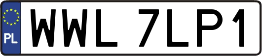 WWL7LP1