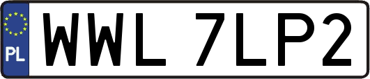 WWL7LP2