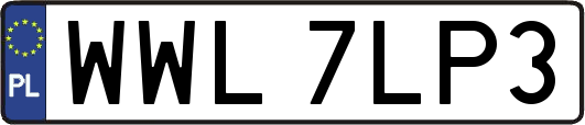 WWL7LP3