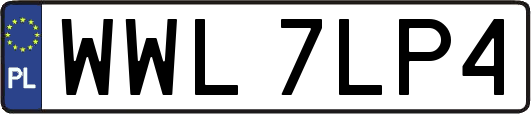 WWL7LP4