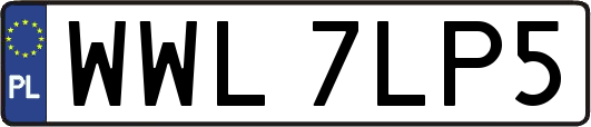 WWL7LP5