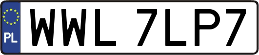 WWL7LP7