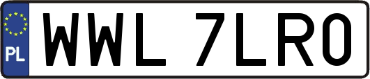 WWL7LR0