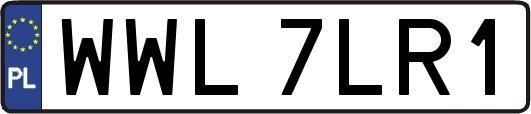WWL7LR1
