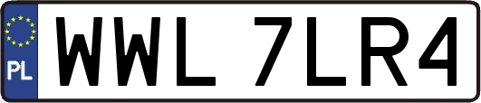 WWL7LR4