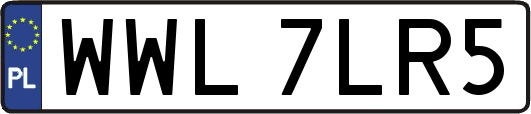 WWL7LR5