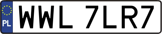 WWL7LR7