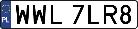 WWL7LR8