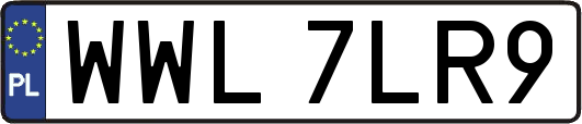 WWL7LR9
