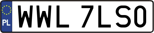 WWL7LS0