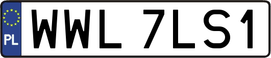 WWL7LS1