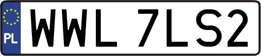 WWL7LS2