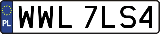 WWL7LS4