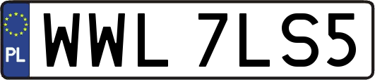 WWL7LS5