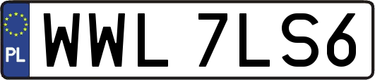 WWL7LS6
