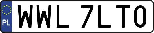 WWL7LT0