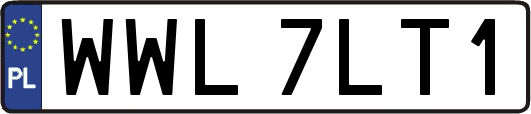 WWL7LT1
