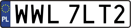 WWL7LT2